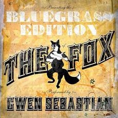 The Fox mp3 Single by Gwen Sebastian