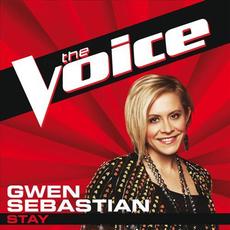 Stay The Voice Performance mp3 Single by Gwen Sebastian