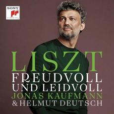 Freudvoll und leidvoll mp3 Album by Franz Liszt