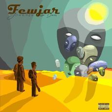 Journey of Dam mp3 Album by Fewjar