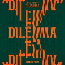 DIMENSION : DILEMMA mp3 Album by ENHYPEN