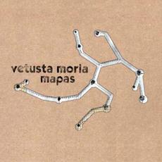 Mapas mp3 Album by Vetusta Morla