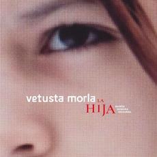 La hija mp3 Album by Vetusta Morla