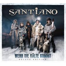Wenn die Kälte kommt (Deluxe Edition) mp3 Album by Santiano