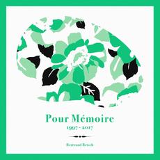 Pour Mémoire mp3 Album by Bertrand Betsch