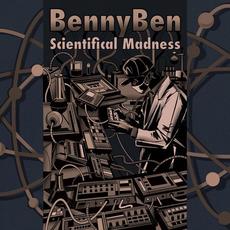 Scientifical Madness mp3 Album by BennyBen