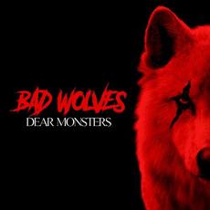 Dear Monsters mp3 Album by Bad Wolves