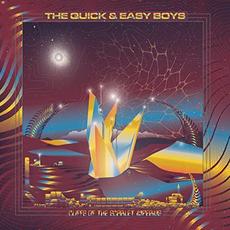 Cliffs Of The Scarlet Imperius mp3 Album by The Quick & Easy Boys