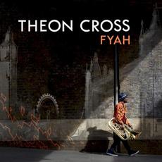 Fyah mp3 Album by Theon Cross
