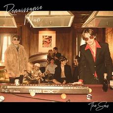 Renaissance Man mp3 Album by The Sevs