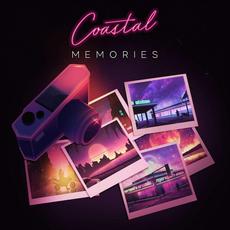 Memories mp3 Album by Coastal (2)