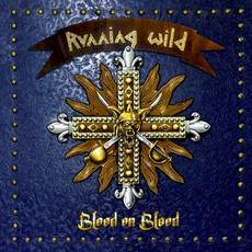 Blood on Blood mp3 Album by Running Wild
