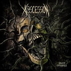 Grave Offerings mp3 Album by Abscession