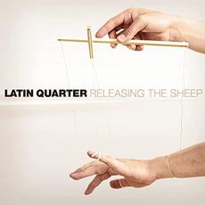 Releasing The Sheep mp3 Album by Latin Quarter