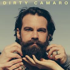 Dirty Camaro mp3 Album by Zachary Williams