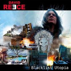 Blacklist Utopia mp3 Album by David Reece