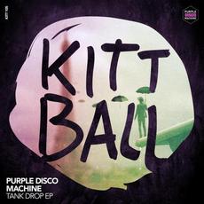Tank Drop EP mp3 Album by Purple Disco Machine