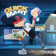 Quick Mart mp3 Album by Money Boy