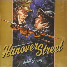 Hanover Street mp3 Soundtrack by John Barry