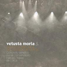 Concierto benéfico por el Conservatorio Narciso Yepes de Lorca mp3 Live by Vetusta Morla & Orquesta Sinfónica de la Región de Murcia