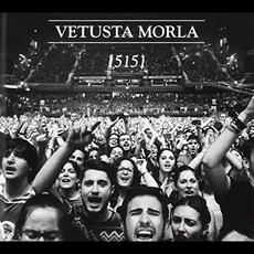 15151 mp3 Live by Vetusta Morla
