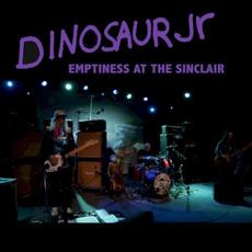 Emptiness at The Sinclair mp3 Live by Dinosaur Jr.