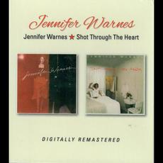 Jennifer Warnes / Shot Through The Heart mp3 Artist Compilation by Jennifer Warnes