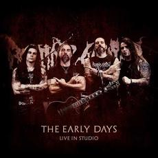 The Early Days (Live in Studio) mp3 Live by Rotting Christ
