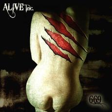 669 mp3 Album by Alive Inc.