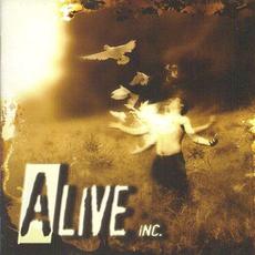 Alive Inc. mp3 Album by Alive Inc.