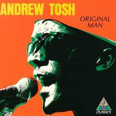 Original Man mp3 Album by Andrew Tosh