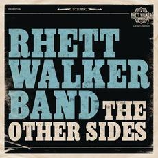 The Other Sides mp3 Album by Rhett Walker Band