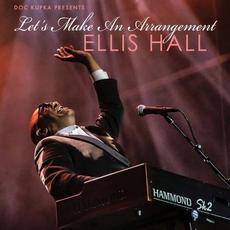 Let's Make An Arrangement mp3 Album by Ellis Hall
