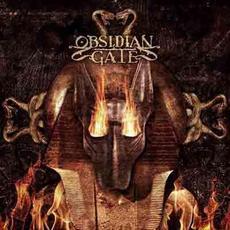Whom the Fire Obeys mp3 Album by Obsidian Gate