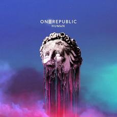 Human (Target Exclusive) mp3 Album by OneRepublic