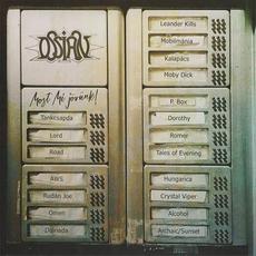 Most Mi jövünk! mp3 Album by Ossian