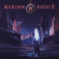 Memoria Avenue mp3 Album by Memoria Avenue