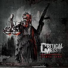 Human Praey mp3 Album by Critical Mess