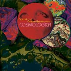 Cosmologica mp3 Album by Circe Link And Christian Nesmith