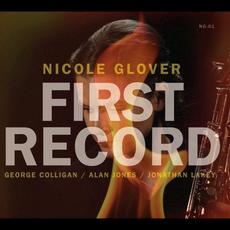 First Record mp3 Album by Nicole Glover