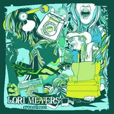 Cronolánea mp3 Album by Lori Meyers