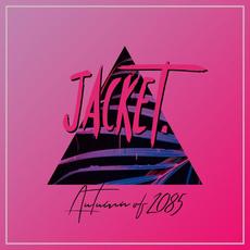 Autumn of 2085 mp3 Album by jacket.