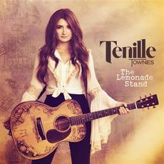 The Lemonade Stand mp3 Album by Tenille Townes