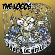 Jaula de grillos mp3 Album by The Locos