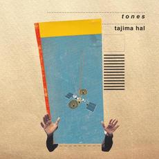 Tones mp3 Album by tajima hal
