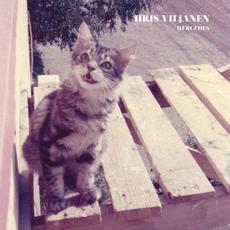 Mercedes mp3 Album by Iiris Viljanen