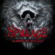 Blood of Angels mp3 Album by Spillage