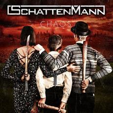 Chaos mp3 Album by Schattenmann