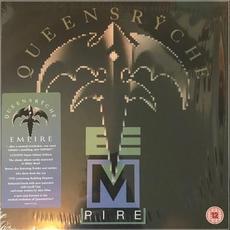 Empire (Deluxe Edition Boxset) mp3 Album by Queensrÿche