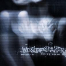 Replica of a Strange Love mp3 Album by Wristmeetrazor